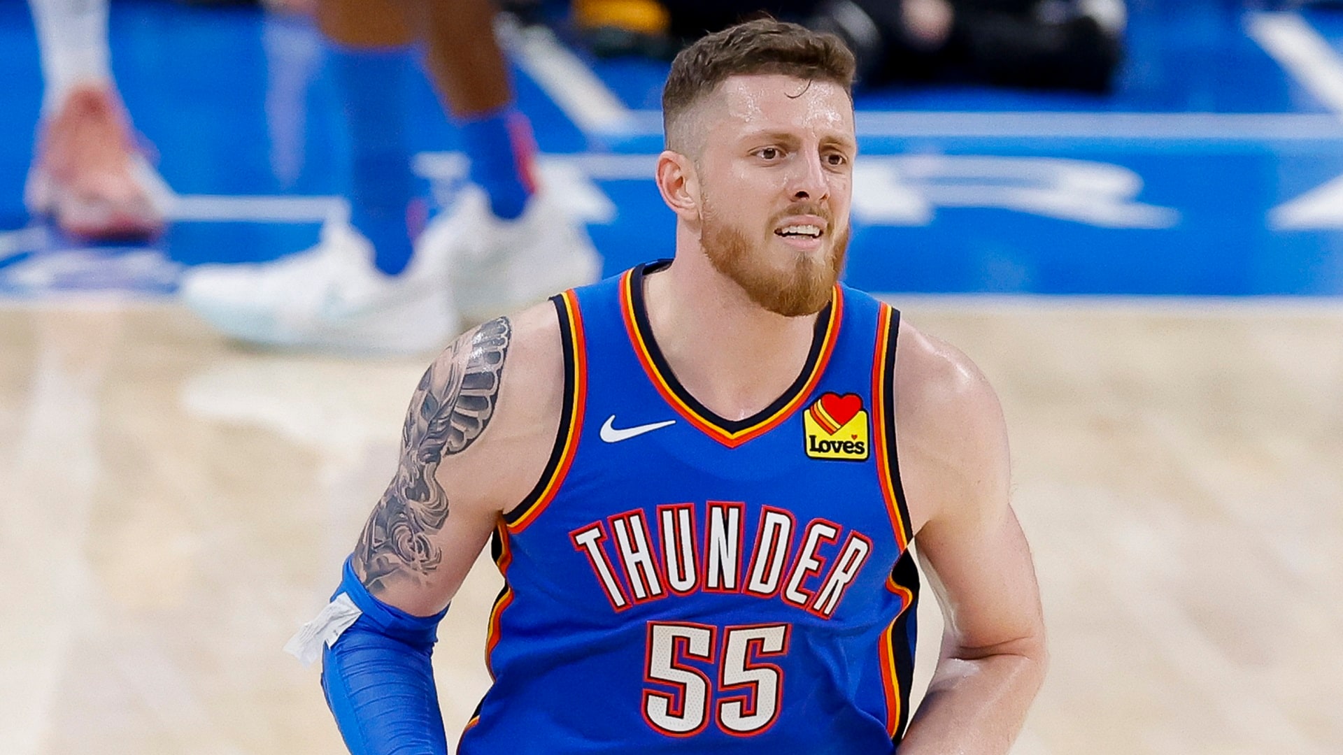 Thunder center Isaiah Hartenstein back in starting lineup for Game 4 NBA Finals MVP Ladder: Tyrese Haliburton regains lead as growing legacy blooms