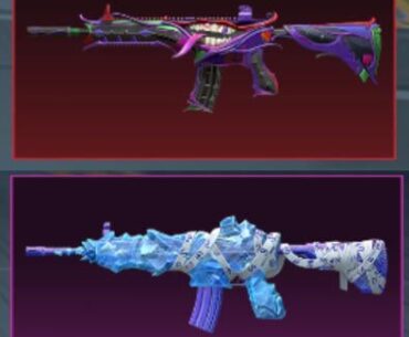 Which M4 would you max out?