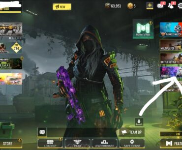 Is the new mode out already?