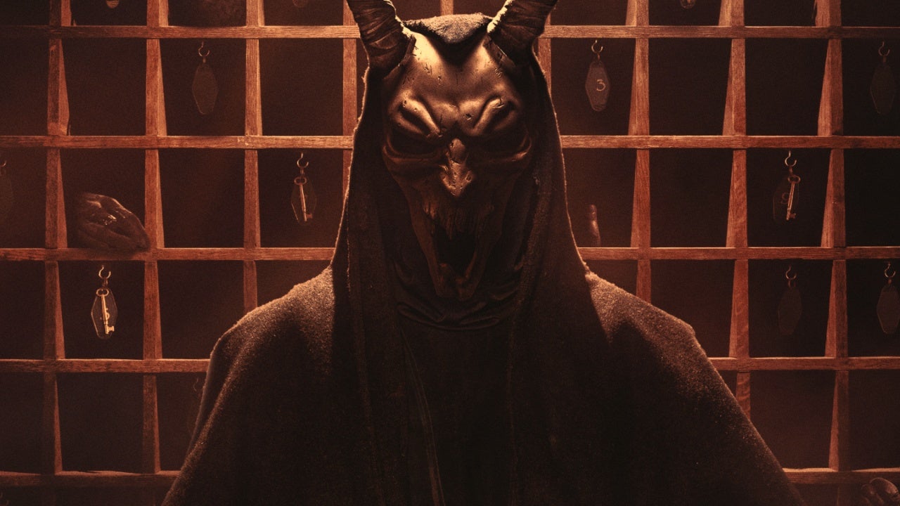 Hell Motel Review: Don’t Check In Hell Motel Review: Don't Check In