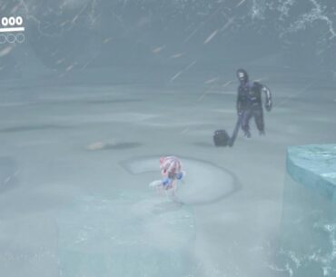 Help how do I defeat George Romero?