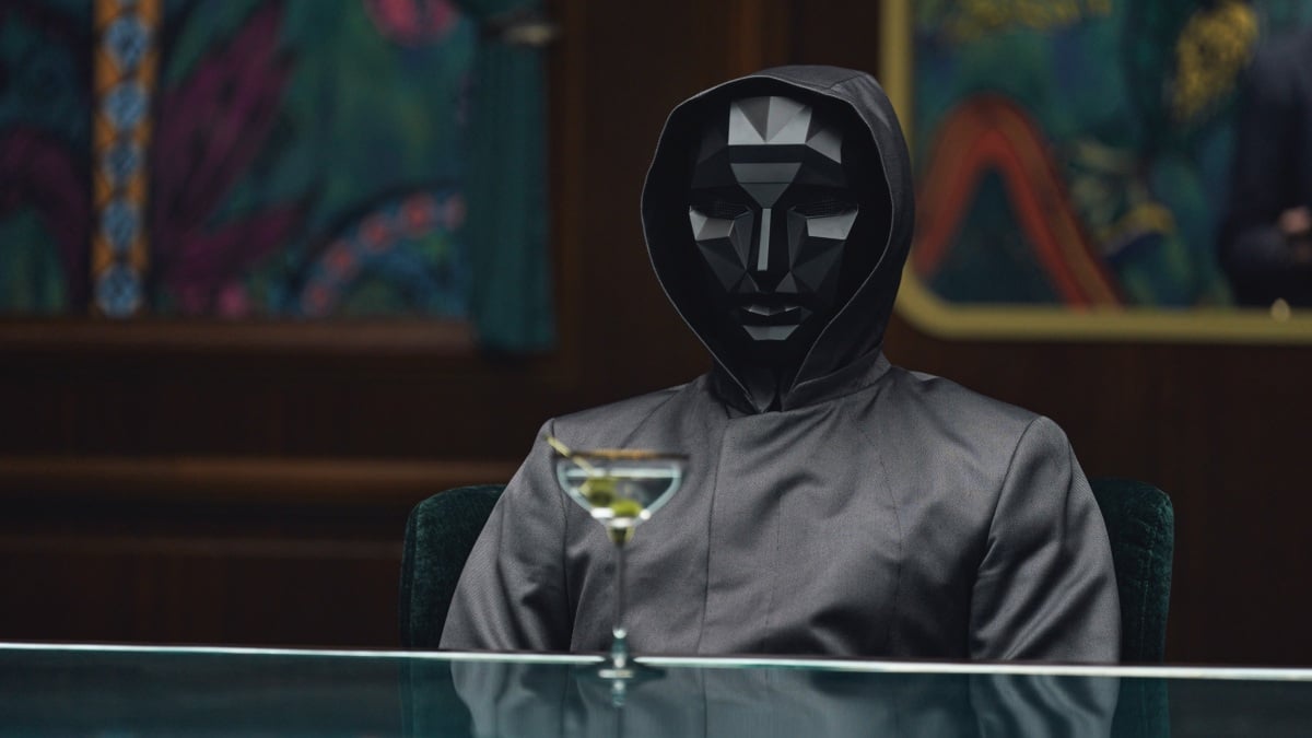 ‘Squid Game’ Season 3: What does that wild Cate Blanchett cameo mean? 'Squid Game' Season 3: What does that wild Cate Blanchett cameo mean?
