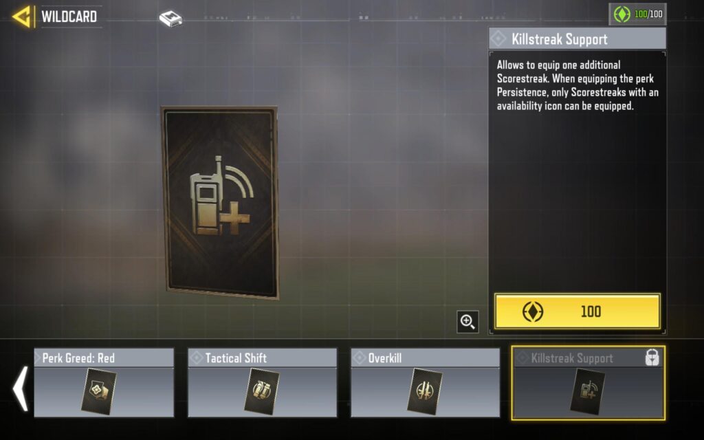 Am I the only one who noticed the new wildcard today 😂