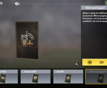 Am I the only one who noticed the new wildcard today 😂