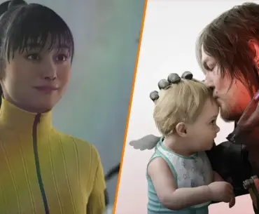 Hideo Kojima Explains Why His Games Rarely Feature Japanese Actors
