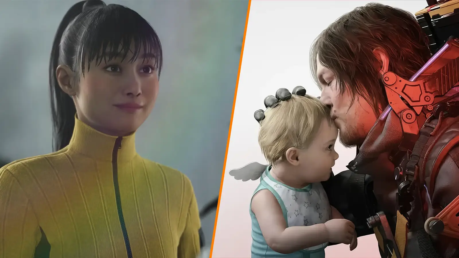 Hideo Kojima Explains Why His Games Rarely Feature Japanese Actors Hideo Kojima Explains Why His Games Rarely Feature Japanese Actors