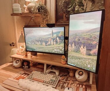 My Cozy Corner