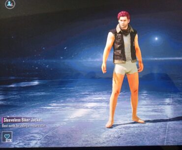 Does anyone have this outfit? I have played this game for 7 years and never seen it before