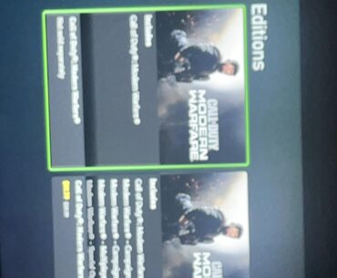 I bought mw2019 years ago digitally and I downloaded the game and every time I open the game it tells me I need to purchase the digital standard edition. Please help. It also looks like my version is missing multiplayer pack 1