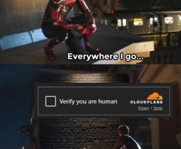 Using the internet is hell these days