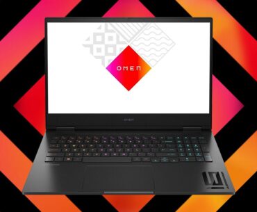 The HP Omen 16 RTX 4060 Gaming Laptop Drops to $959.99 After a 20% Off Coupon Code