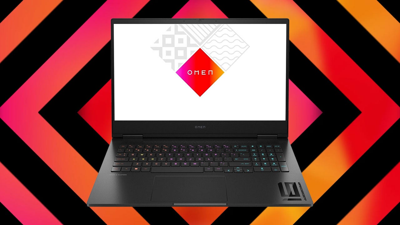 The HP Omen 16 RTX 4060 Gaming Laptop Drops to $959.99 After a 20% Off Coupon Code The HP Omen 16 RTX 4060 Gaming Laptop Drops to $959.99 After a 20% Off Coupon Code