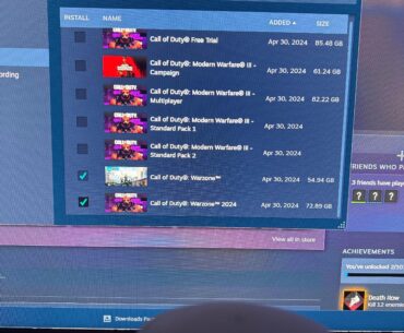 Do I need to have this installed