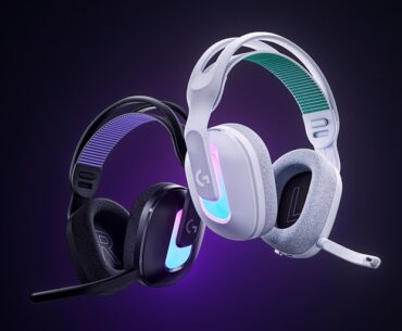 Logitech Launches 'G522 LIGHTSPEED' Wireless Gaming Headset