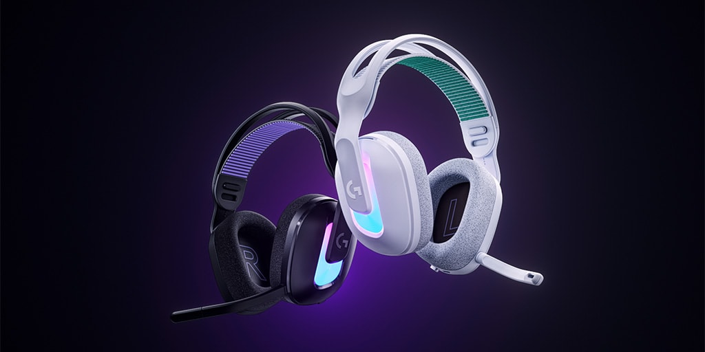 Logitech Launches ‘G522 LIGHTSPEED’ Wireless Gaming Headset Logitech Launches 'G522 LIGHTSPEED' Wireless Gaming Headset