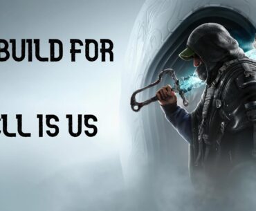 Hell is Us High Graphics PC Build