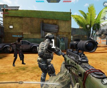 I HATE this kind of player who doesnt even have an ign