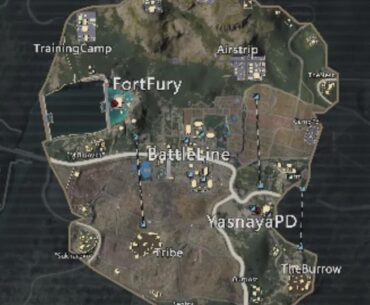 Spawn points for this map? ~~(I can't find them anywhere else)~~