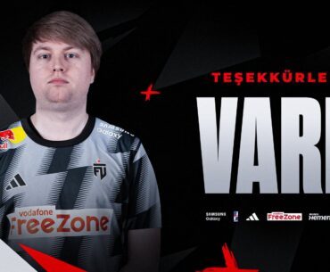 vard leaves FUT Esports