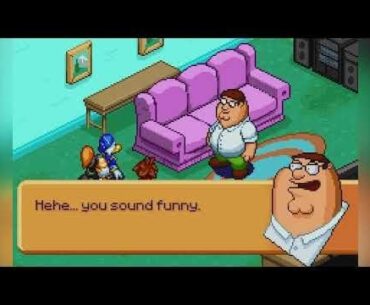 Somethings wrong with my copy of Chain of Memories