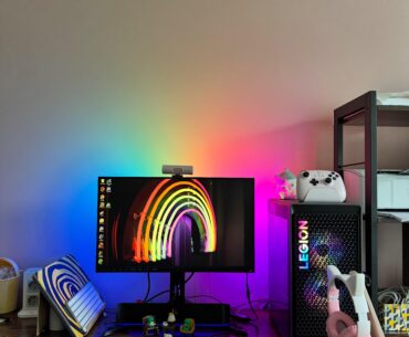 First PC in 18 years. Please be kind