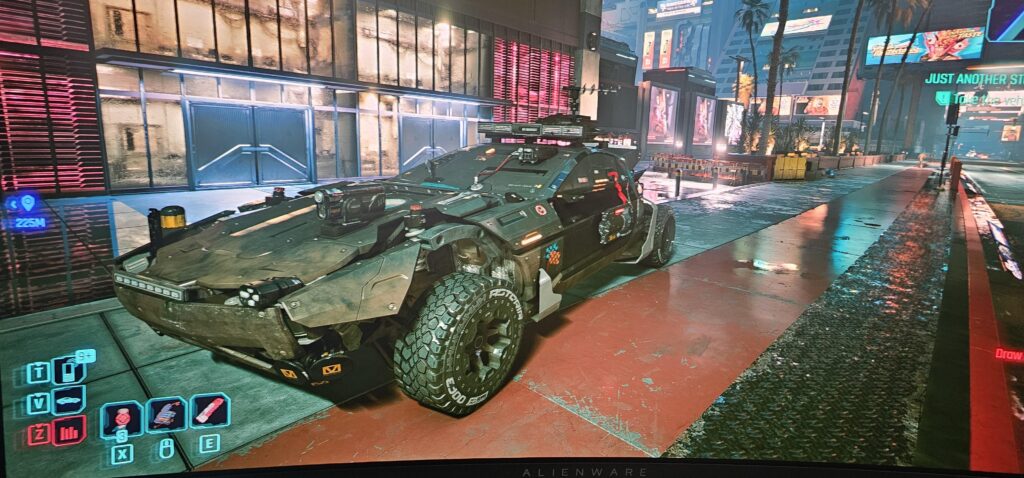 Played a mission with this bad boy, don't see a way to buy it?