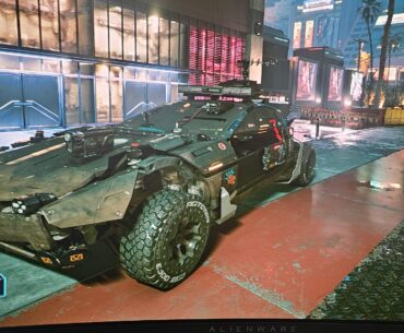 Played a mission with this bad boy, don't see a way to buy it?