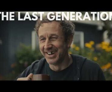 I haven't watched Black Mirror, but wow, is this episode modern-day cyberpunk.