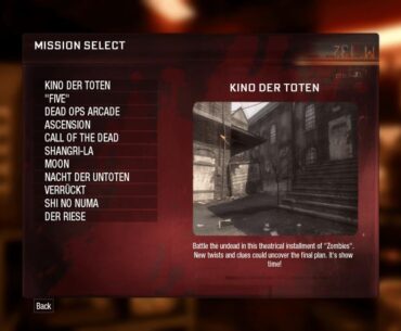 Are BO1 DLCs worth it if I have BO3 Zombie Chronicles?