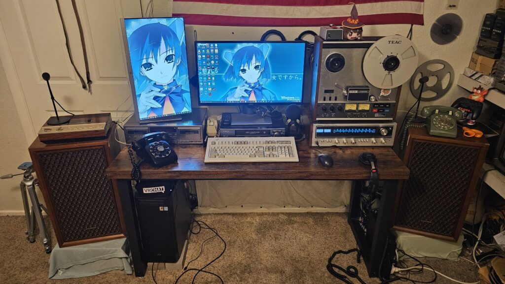 What do you all think?