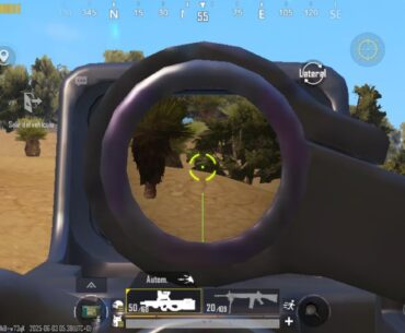 IS THIS THE BEST SIGHT IN THE GAME??? 🤔