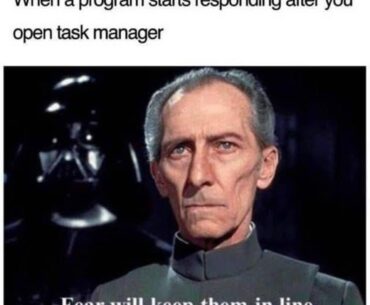 An oldie but a classic