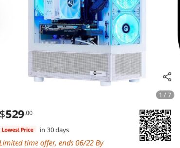Is this a good build?(beginner)