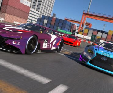 Gran Turismo 7 Daily Races: London Calling – GTPlanet