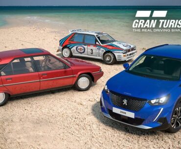 New Cars, Engine Swaps, Races, and More – GTPlanet