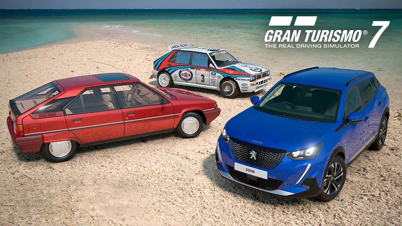 New Cars, Engine Swaps, Races, and More – GTPlanet New Cars, Engine Swaps, Races, and More – GTPlanet
