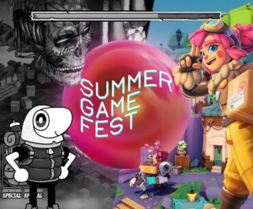 The Coolest Games We've Played At Summer Game Fest 2025