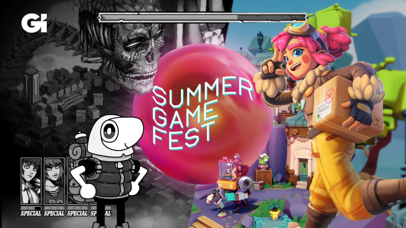 The Coolest Games We’ve Played At Summer Game Fest 2025 The Coolest Games We've Played At Summer Game Fest 2025