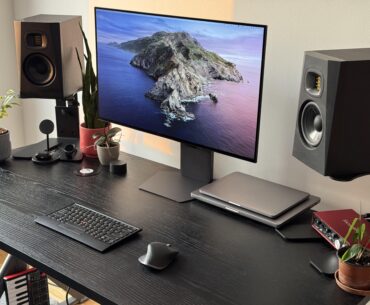 All I need and a bit more