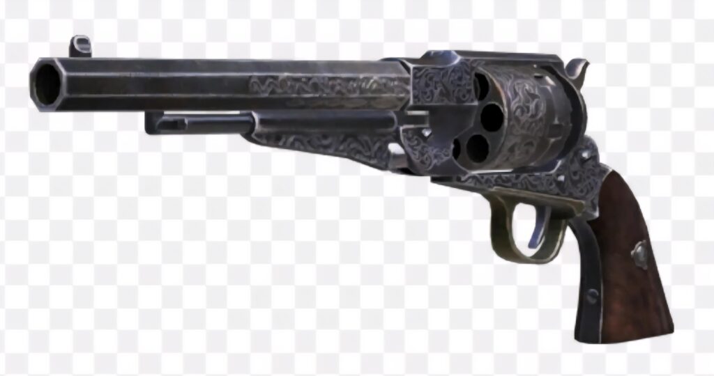 If you could bring back any gun to release with the next DLC for BO6, what would it be?