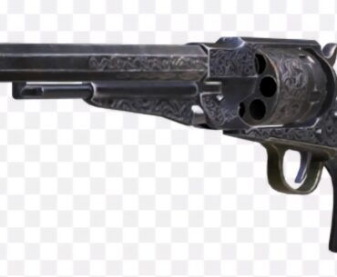 If you could bring back any gun to release with the next DLC for BO6, what would it be?