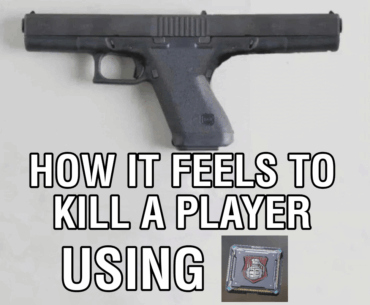I hate it.