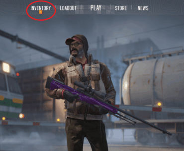 Wat is this bug? it won't go away. i have nothing new.