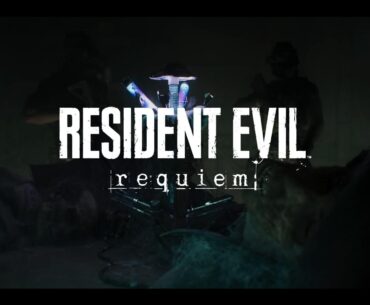 We finally know what happened to Requiem 🥳