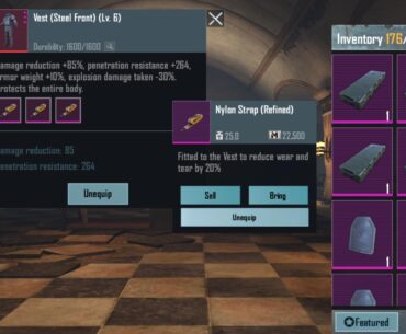 Questions For Metro Players