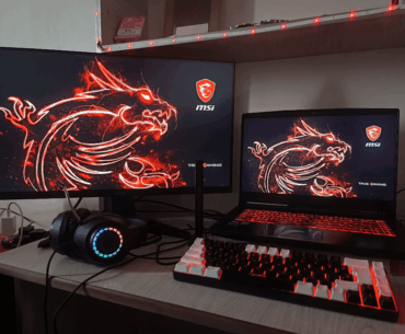 MSI Battlestation