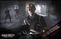 Is there any hope to recapture the feeling of "old" Zombies?