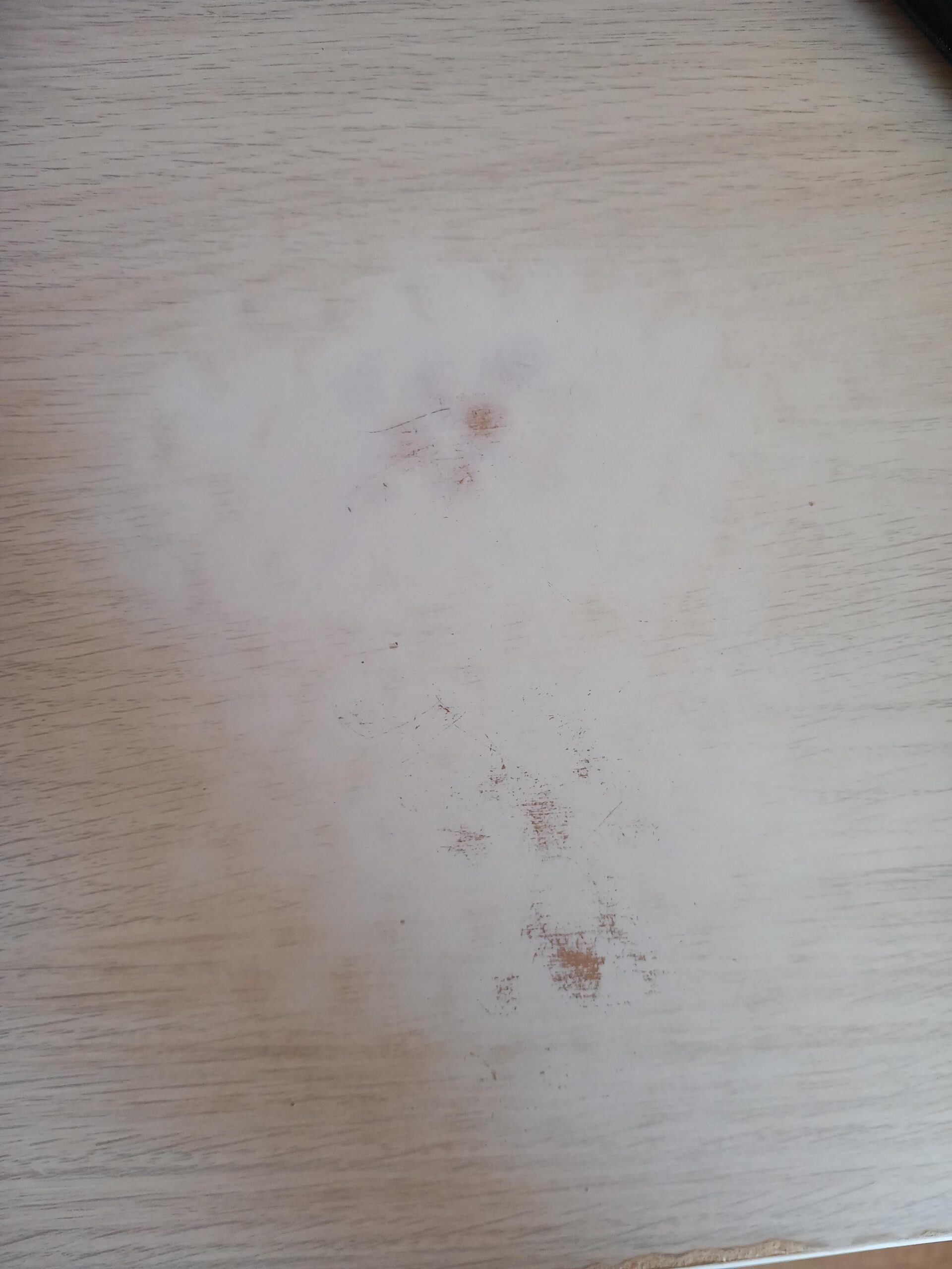 This is why you get a mouse pad This is why you get a mouse pad