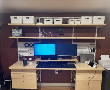 Decoration/lighting advice