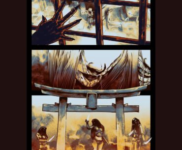 [OC] I'm so ready for the next Silent Hill